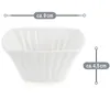 com-four® 12-teiliges Servierset - kleine, weiße Produktbild-Vorschau 6
