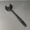Doppelseitig Fleischklopfer Fleischhammer Schnitzelklopfer Produktbild-Vorschau 6