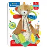 Clementoni Baby - Plüsch-Rasselbär Produktbild-Vorschau 11