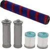 Staubsaugerfilter-Set, Bürstenwalzenkopf, Produktbild-Vorschau 4