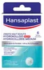 Hansaplast zweite Haut Schutz für Alltagswunden ultradünn Produktbild-Vorschau 1