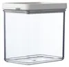 Mepal vorratsdose omnia rechteckig 1100 ml - bianco nordico Anteprima dell’immagine prodotto 1