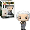World History - Albert Einstein 26 - Funko Pop! - Vinyl Produktbild-Vorschau 2