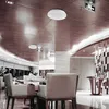 LED stropné svietidlo 12W 26 CM 1200LM hviezdna obloha Náhľad obrázku produktu 4