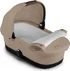 CYBEX Gazelle S Reiswieg, Unisex, 9 kg, 4,5 kg, Amandel, Productafbeelding-voorbeeld 2