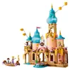 LEGO 43297 LEGO 43297 D.P. Rapunzels Schloss (2.5.) Anteprima dell’immagine prodotto 7