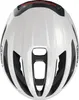 Kask Abus Taipan LED na rower biały błyszczący wielkość L Podgląd zdjęcia produktu 6