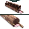 LAVISA Räucherstäbchen Halter aus echtem Holz Produktbild-Vorschau 6