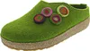 Haflinger - Kanon in lana vergine - verde Anteprima dell’immagine prodotto 60