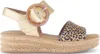 Gabor Keilsandaletten Damen 31393931313331 Animal 38 1/2 EU Produktbild-Vorschau 17