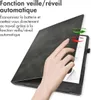 imoshion Stand Bookcase Sleepcover with strap for the Voir les images du produit 6