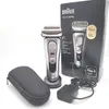 Braun Series 9 Pro 81747588, Folienschaber, Silber, LED, Produktbild-Vorschau 11