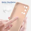 Hülle für Samsung Galaxy S20 Case Cover Bumper Smartphone Produktbild-Vorschau 4