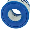 vhbw 12x Filterkartusche Typ VI kompatibel mit Bestway Produktbild-Vorschau 7