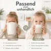 Eulenschnitt Becher Mini (Klein) Produktbild-Vorschau 7