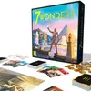 7 Divů (Druhé vydání) - rumunská jazyková verze Náhled obrázku produktu 4
