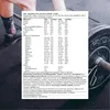 USN Hyperbolic All in One Mass (6000g) Vanilla - Produktbild-Vorschau 3