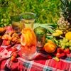 5 Karaffen für Wasser, Säfte, Limonaden und andere Produktbild-Vorschau 9