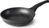 LACOR 24124 Patelnia aluminiowa indukcyjna Eco-Piedra 24 cm Podgląd zdjęcia produktu 2