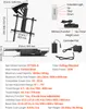 SucceBuy Supporto TV a soffitto motorizzato - Flip-down Anteprima dell’immagine prodotto 7
