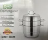 RHP Expérience culinaire innovante avec notre cuiseur Voir les images du produit 12