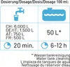AQUARIUS pro life ® - CDSpure 100ml I nanogefiltert & Produktbild-Vorschau 6