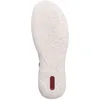 Scarpe da donna Rieker 54516-80 weiss 38 Anteprima dell’immagine prodotto 13