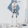 Szczudła aluminiowe - Konstrukcja sufitowa i do suchej Podgląd zdjęcia produktu 8