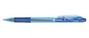 Pentel Bk 417-C WOW Automatik-Kugelschreiber blau Produktbild-Vorschau 2