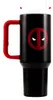Pyramid International Nerezový hrnek Deadpool 1130 ml Náhled obrázku produktu 4