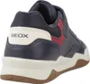 Geox J Perth Modrý Náhled obrázku produktu 3