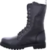 Panama Jack Fiorela B1 Napa Negro/Schwarz - Damen Laars Produktbild-Vorschau 13