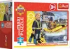 TREFL Puzzle Feuerwehrmann Sam: Auf dem Wasser 20 Teile Produktbild-Vorschau 5
