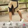 Cuissard de cyclisme ROCKBROS pour homme avec rembourrage Voir les images du produit 5