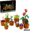 LEGO® Icons 10329 Miniatúrne rastliny Náhľad obrázku produktu 66