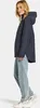 Didriksons Tilde Wns Jkt 4 Dark Night Blue Dark Night Blue Produktbild-Vorschau 9