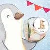 Mr. & Mrs. Panda Süßigkeiten Glas Schnabeltier Mut XL Produktbild-Vorschau 3