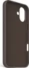 Decoded AntiMicrobial Silicone Backcover iPhone 16 Plus Produktbild-Vorschau 4