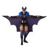A full-body shot of a Masters of the Universe Masterverse Skelesorc Evil-Lyn action figure against a white background. Anteprima dell’immagine prodotto