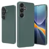 kwmobile Handyhülle für Samsung Galaxy S26 Hülle - Silikon Produktbild-Vorschau 8