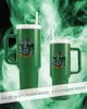 Harry Potter Edelstahl-Trinkbecher Slytherin 1130 ml Náhled obrázku produktu 7