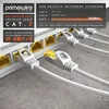 Primewire Ultra Slim Patch Cable Cat 7 - Cavo LAN Ethernet Anteprima dell’immagine prodotto 5