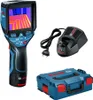 Bosch Wärmebildkamera GTC 400 C, L-Boxx, IR 160x120 px, Produktbild-Vorschau 2