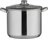 Axentia Universal Cooking POT 128013 Kochtopf inkl. Deckel, Produktbild-Vorschau 1