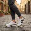 Permani Obuv 6454WHITE Náhľad obrázku produktu 8