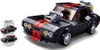Sluban Model Bricks Car 2 In 1- Bauspiel 328 Stücke Silber  Produktbild-Vorschau 1