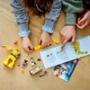 LEGO 76830 LEGO Lightyear 76830 Zyclops-Verfolgunsjagd Anteprima dell’immagine prodotto 9
