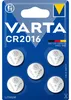 Varta 6016101415, Batéria na jedno použitie, Lítium, 3 V, 5 Náhľad obrázku produktu 13