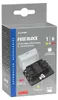 Poistkový blok Lampa 1 vstup 6 výstupov 12/24V Náhľad obrázku produktu 1