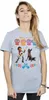 Disney - "Coco" T-Shirt für Damen BI16387 (S) (Grau) Produktbild-Vorschau 2